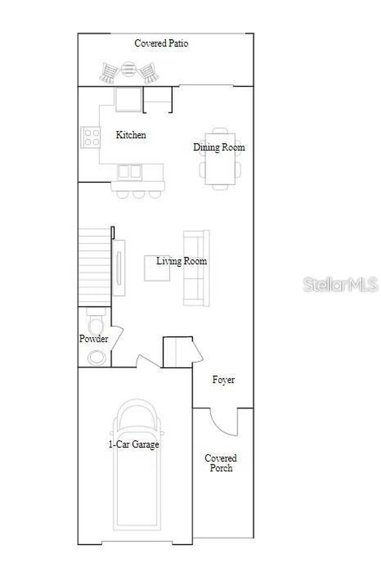14409 Easy Goer Street Ruskin FL 33573