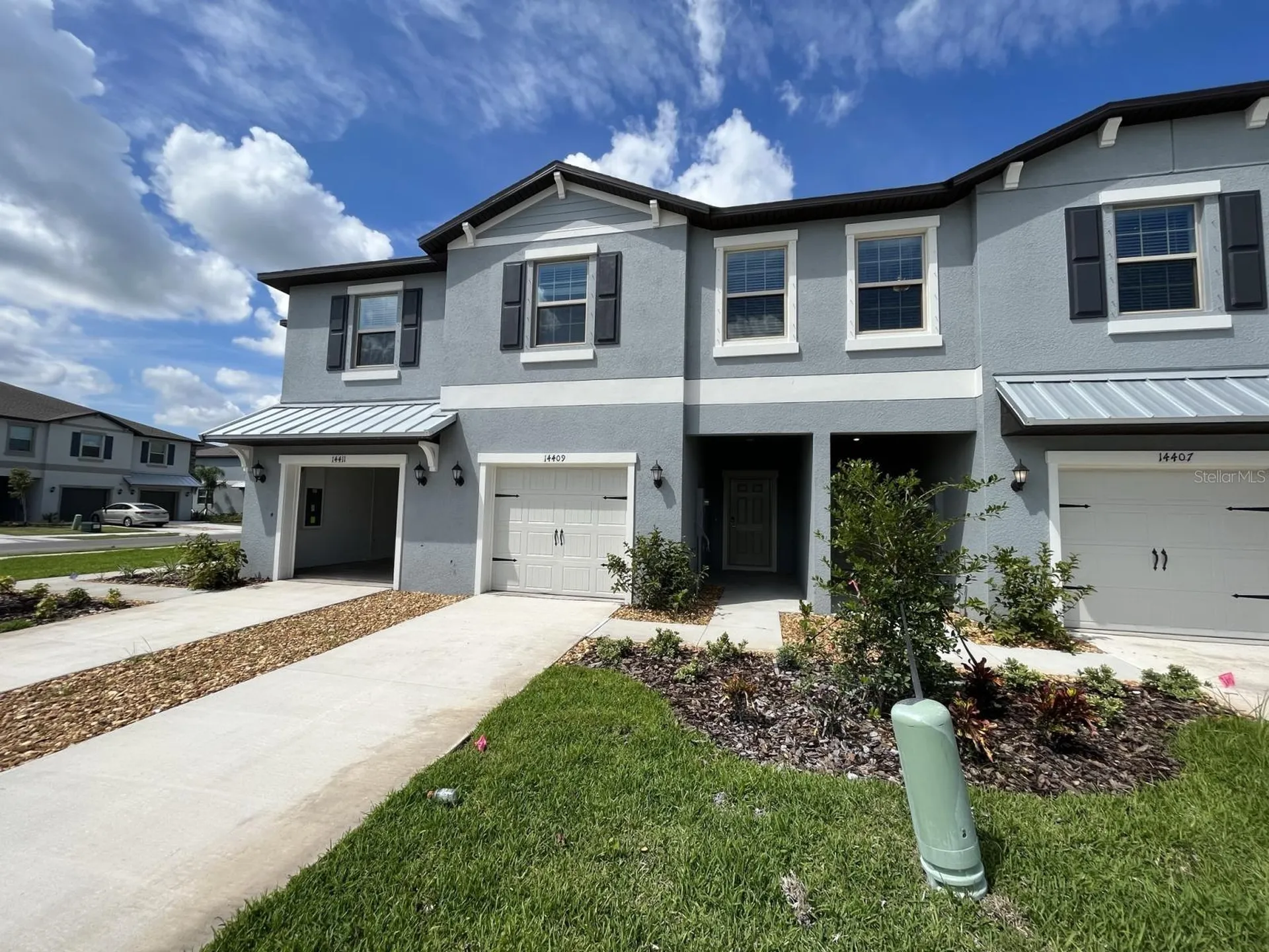 14409 Easy Goer Street Ruskin FL 33573