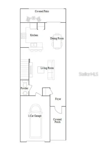 14409 Easy Goer Street Ruskin FL 33573