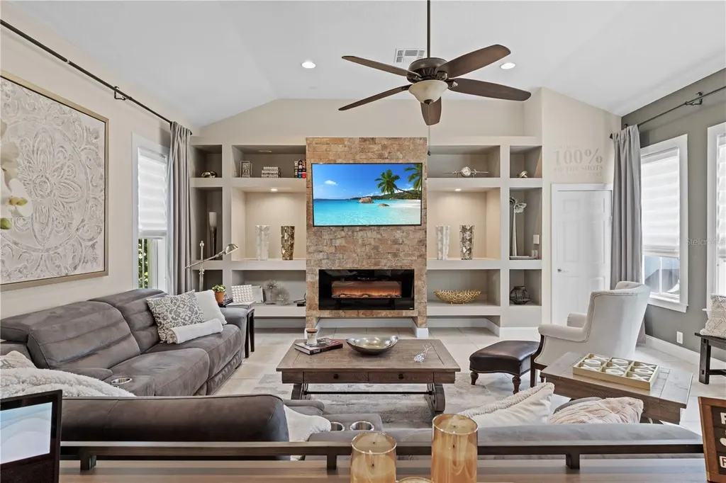 11617 Camden Park Drive Windermere FL 34786