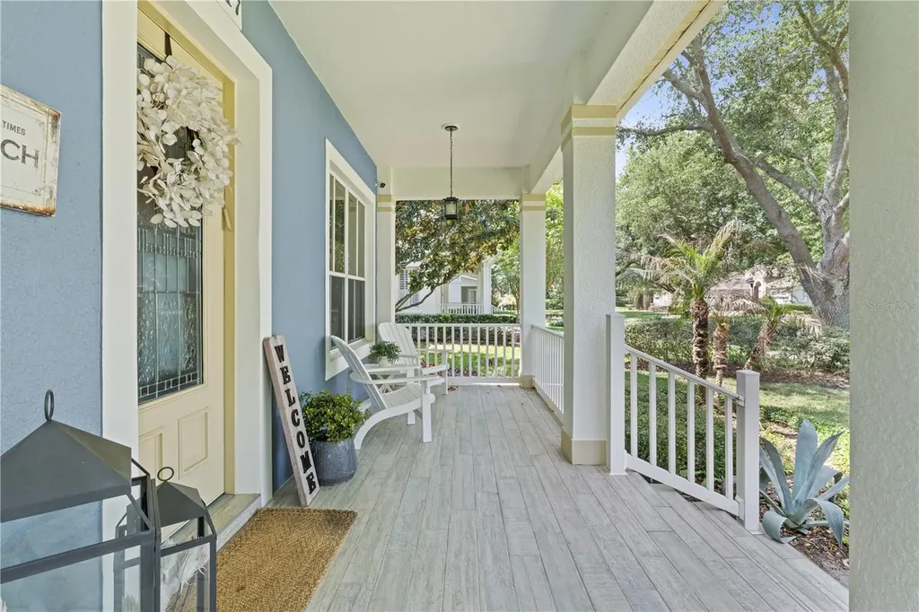 11617 Camden Park Drive Windermere FL 34786