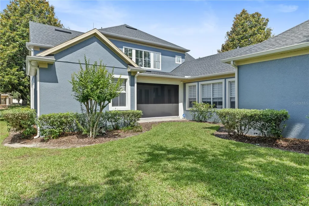 11617 Camden Park Drive Windermere FL 34786