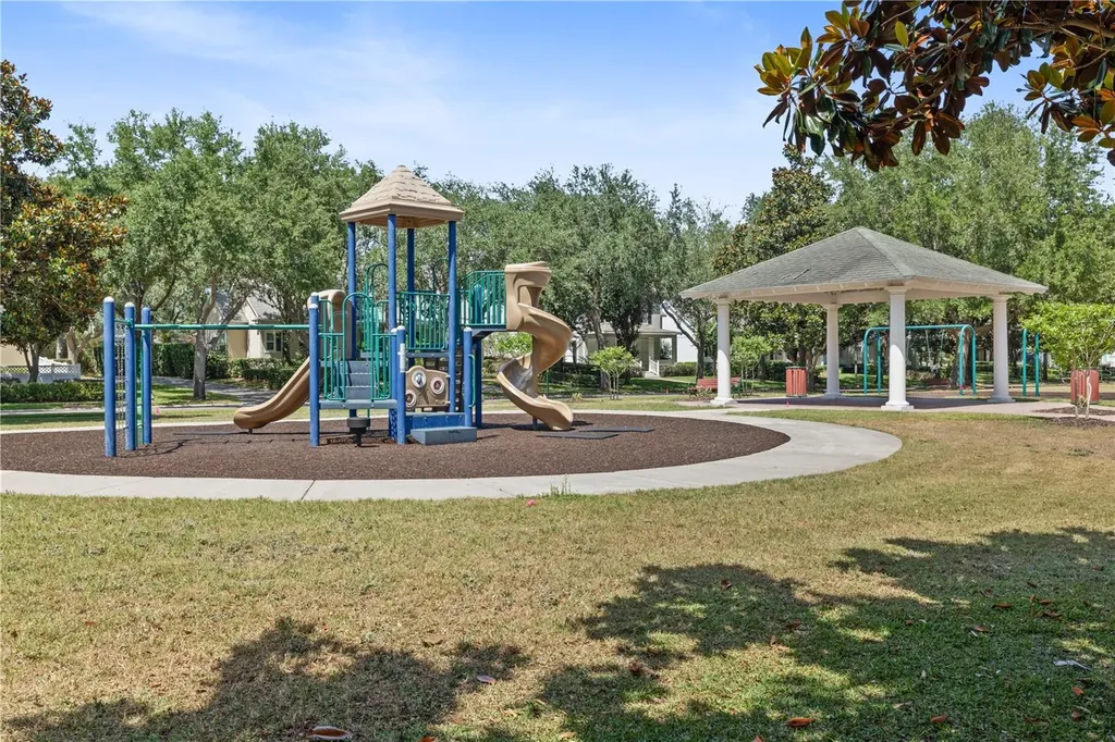 11617 Camden Park Drive Windermere FL 34786