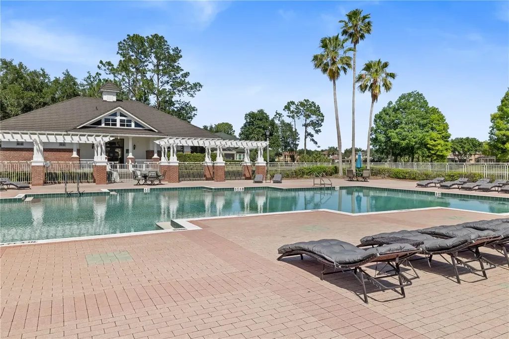 11617 Camden Park Drive Windermere FL 34786
