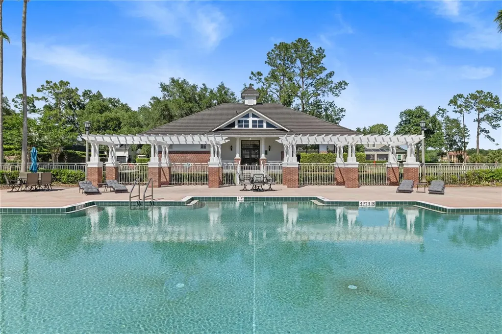 11617 Camden Park Drive Windermere FL 34786