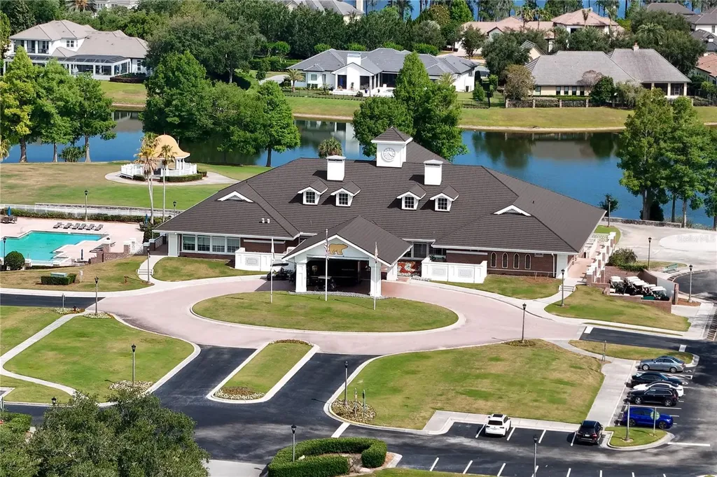 11617 Camden Park Drive Windermere FL 34786