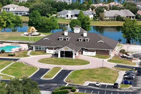11617 Camden Park Drive Windermere FL 34786