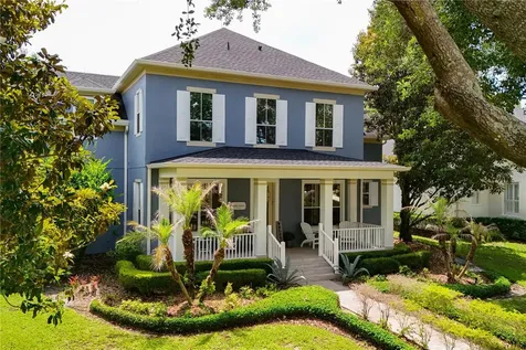 11617 Camden Park Drive Windermere FL 34786