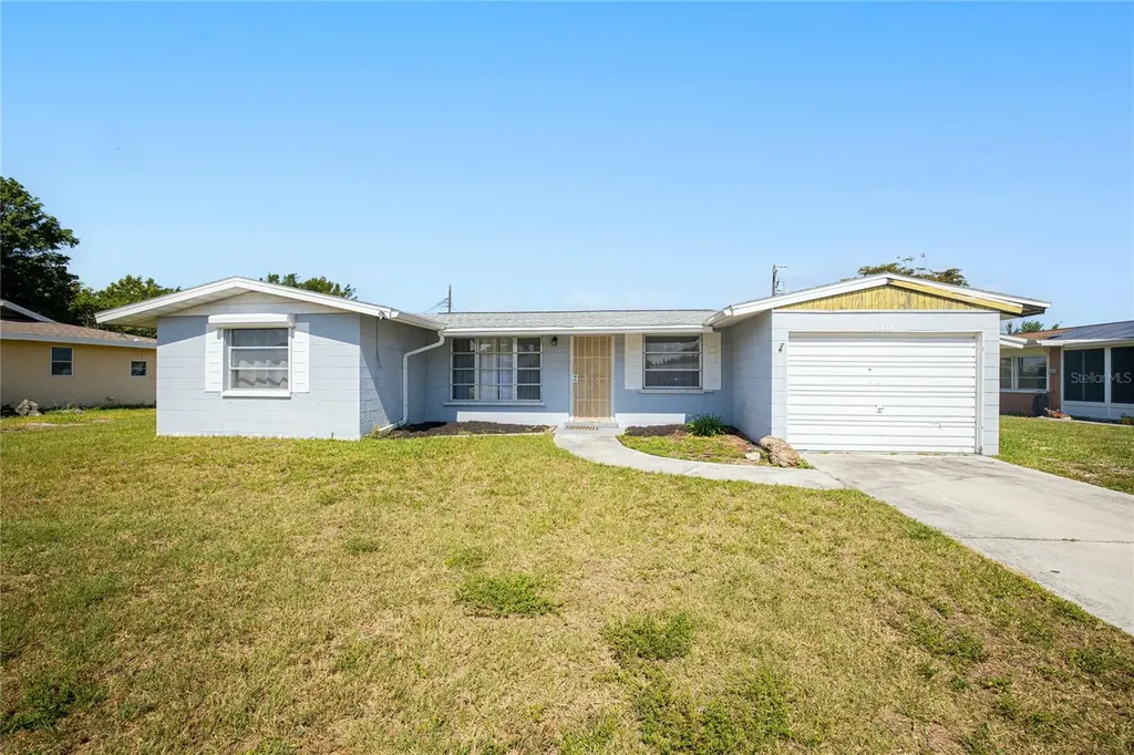3559 Harbor Boulevard Port Charlotte FL 33952