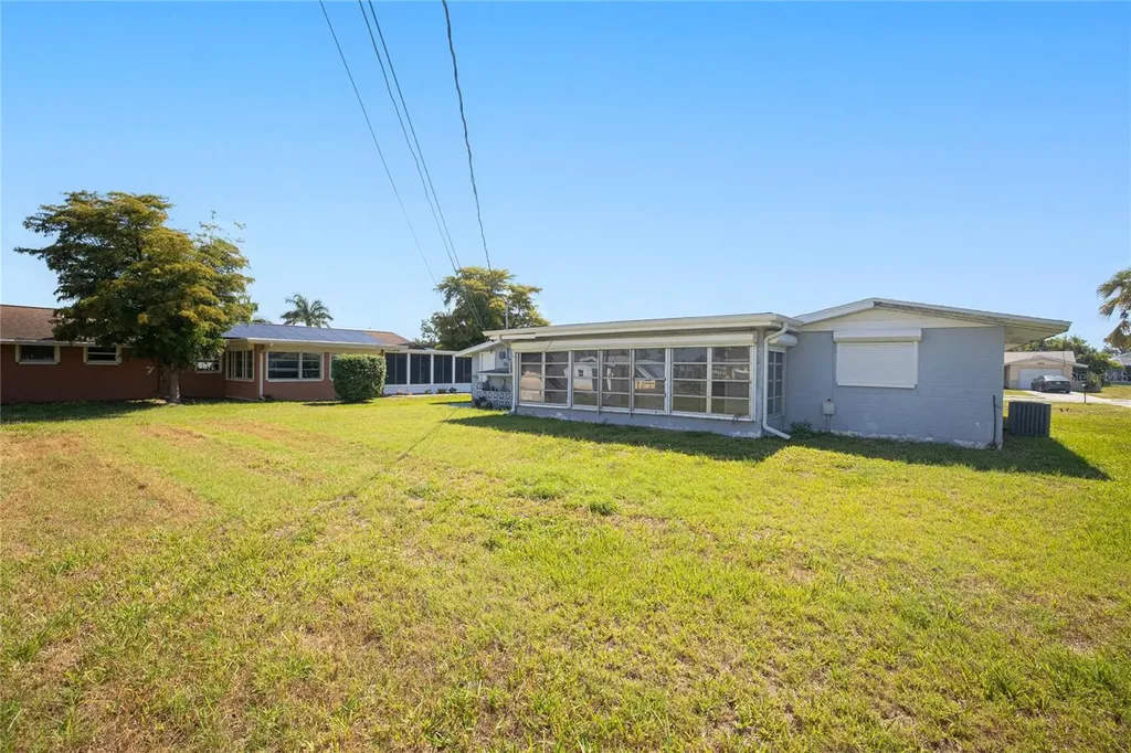 3559 Harbor Boulevard Port Charlotte FL 33952