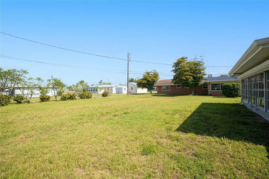 3559 Harbor Boulevard Port Charlotte FL 33952
