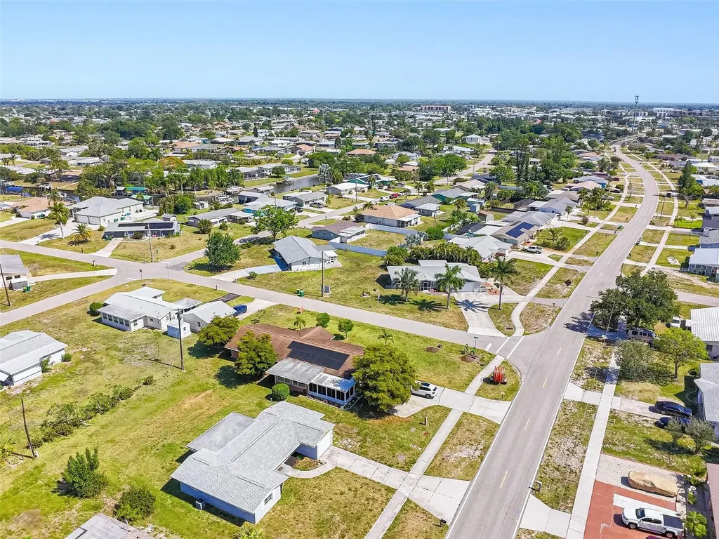 3559 Harbor Boulevard Port Charlotte FL 33952