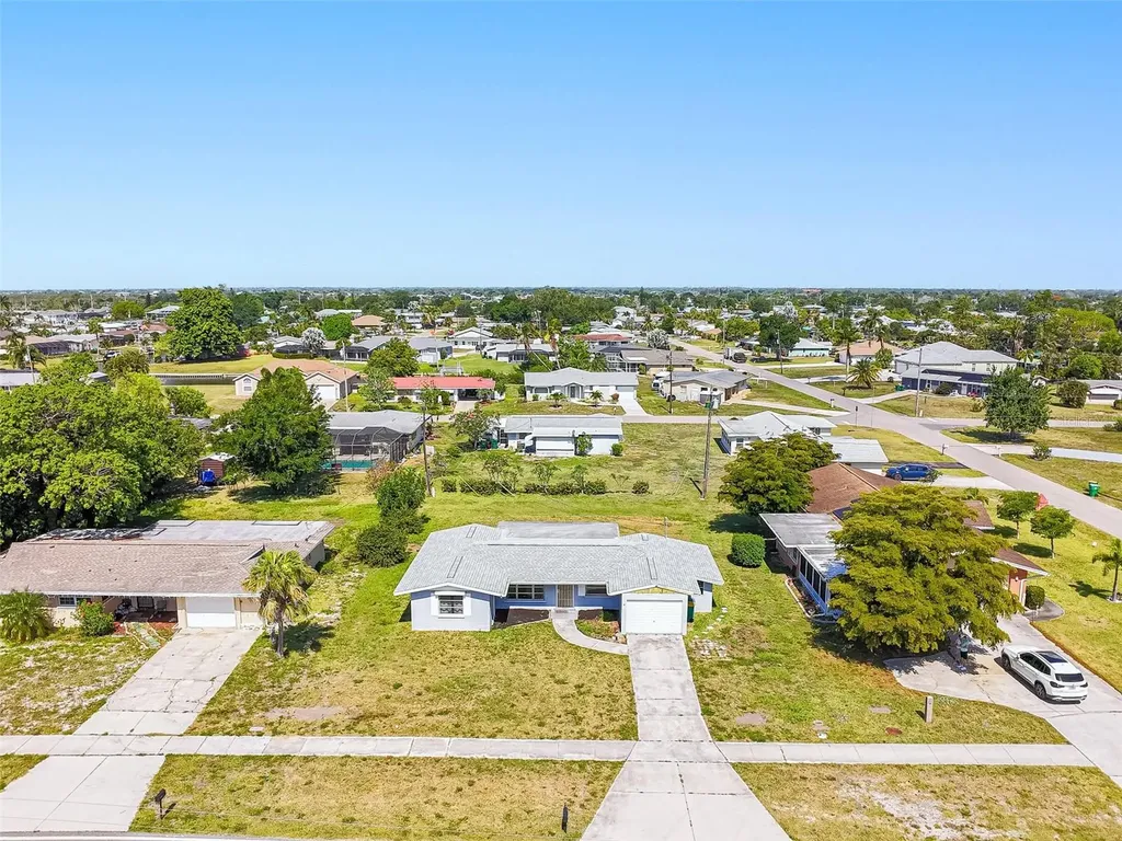 3559 Harbor Boulevard Port Charlotte FL 33952