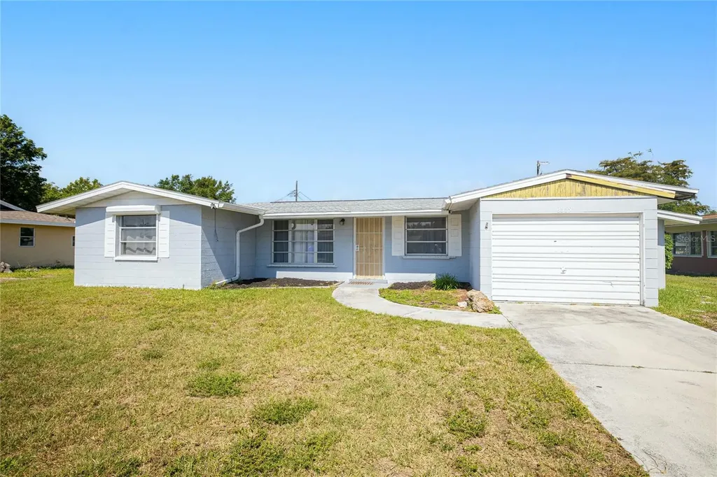 3559 Harbor Boulevard Port Charlotte FL 33952