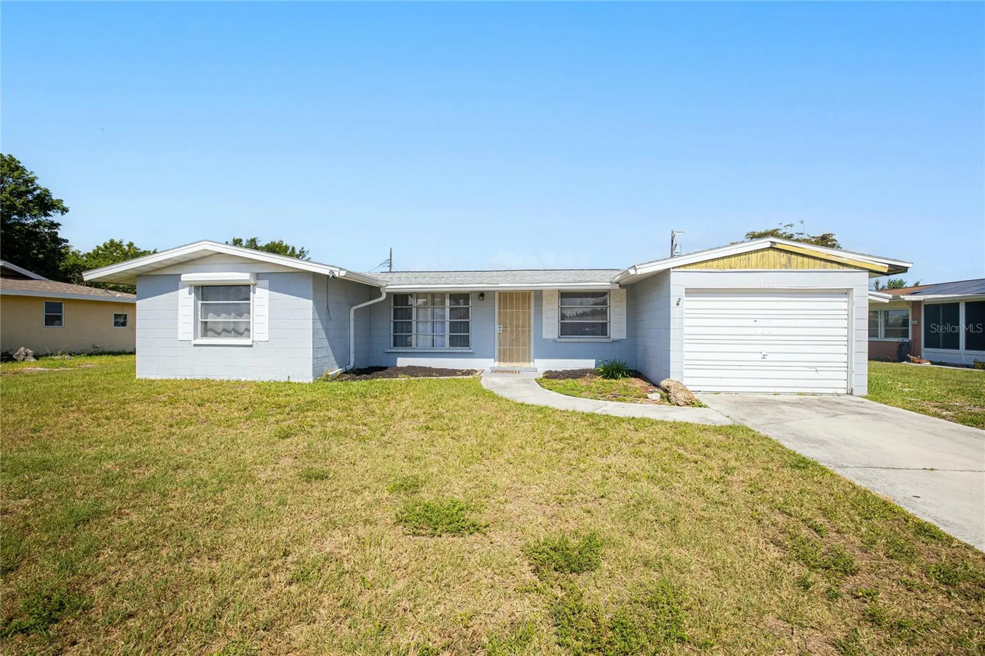 3559 Harbor Boulevard Port Charlotte FL 33952