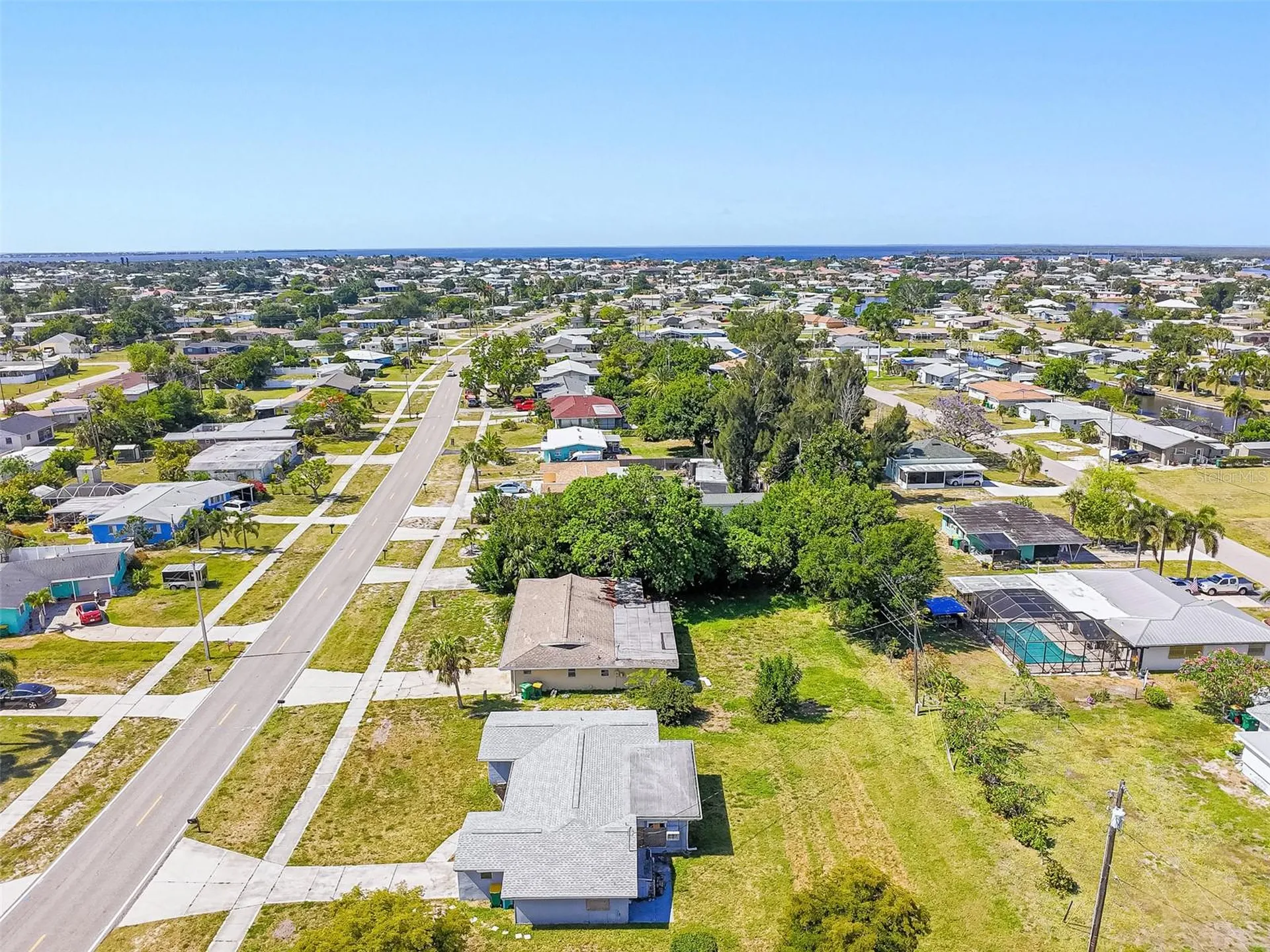 3559 Harbor Boulevard Port Charlotte FL 33952