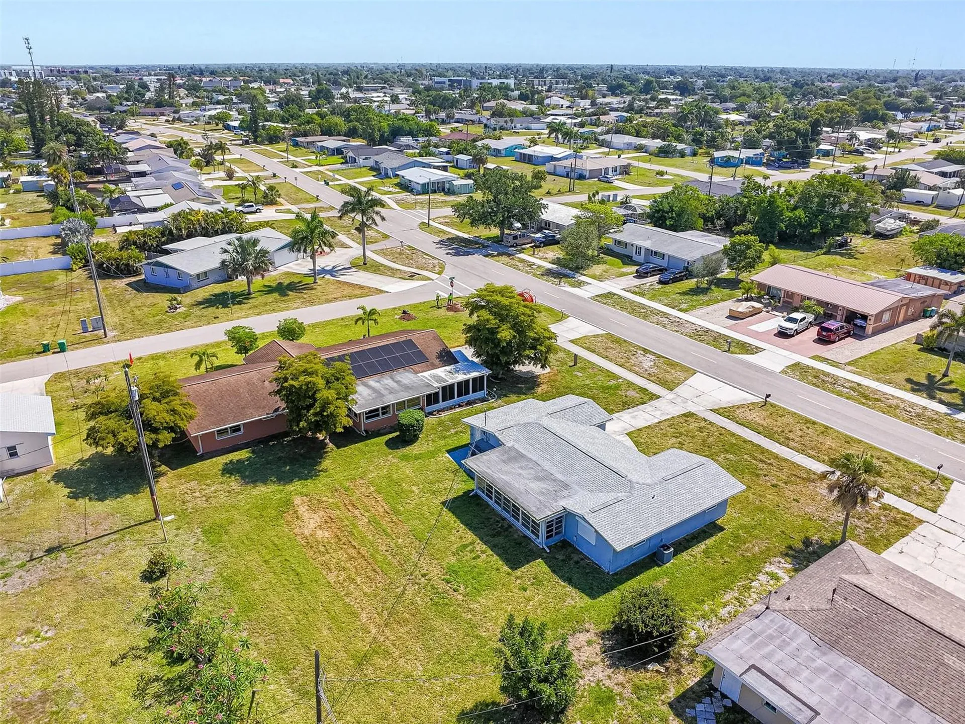 3559 Harbor Boulevard Port Charlotte FL 33952