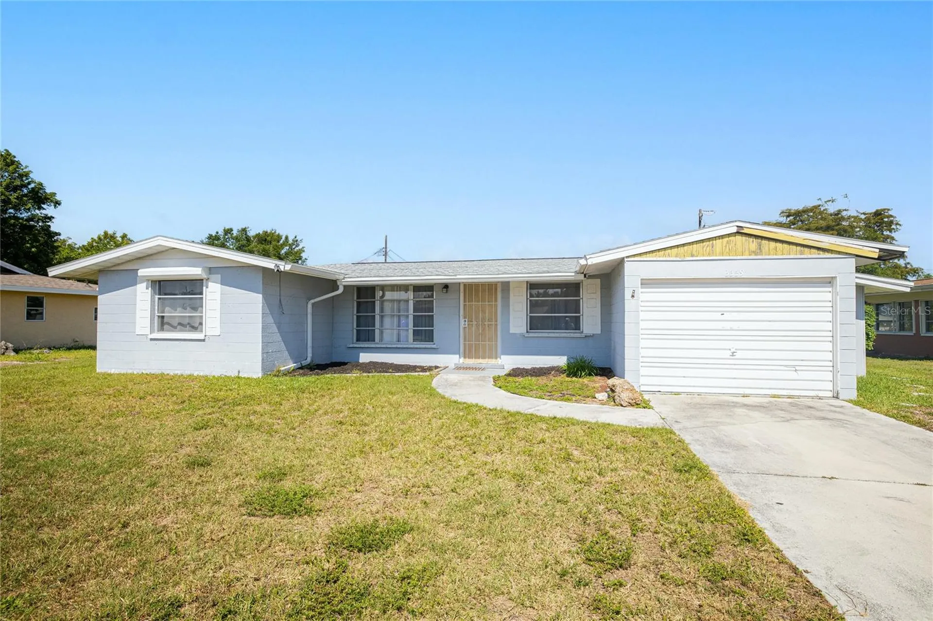 3559 Harbor Boulevard Port Charlotte FL 33952
