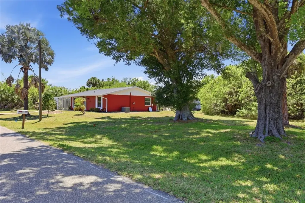 168 Altoona Street NW Port Charlotte FL 33948