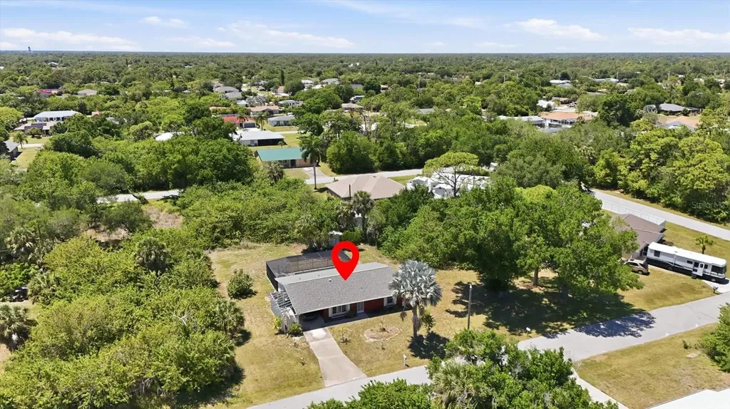 168 Altoona Street NW Port Charlotte FL 33948