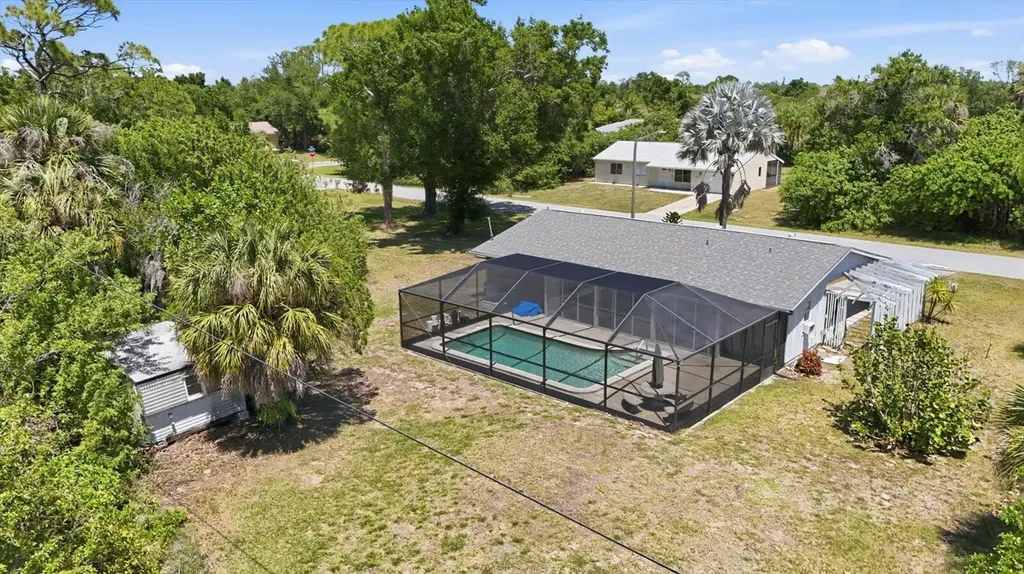 168 Altoona Street NW Port Charlotte FL 33948