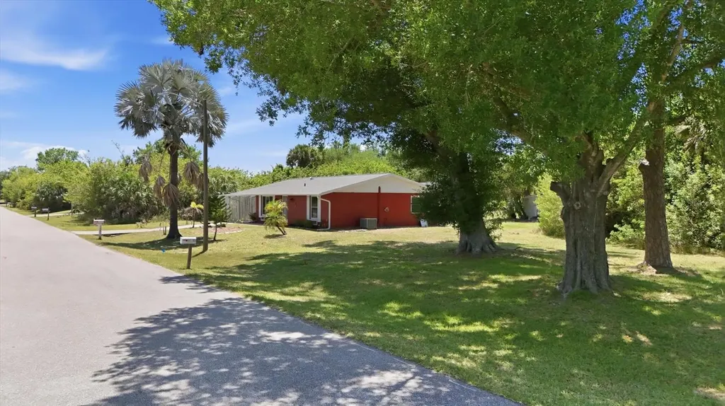 168 Altoona Street NW Port Charlotte FL 33948