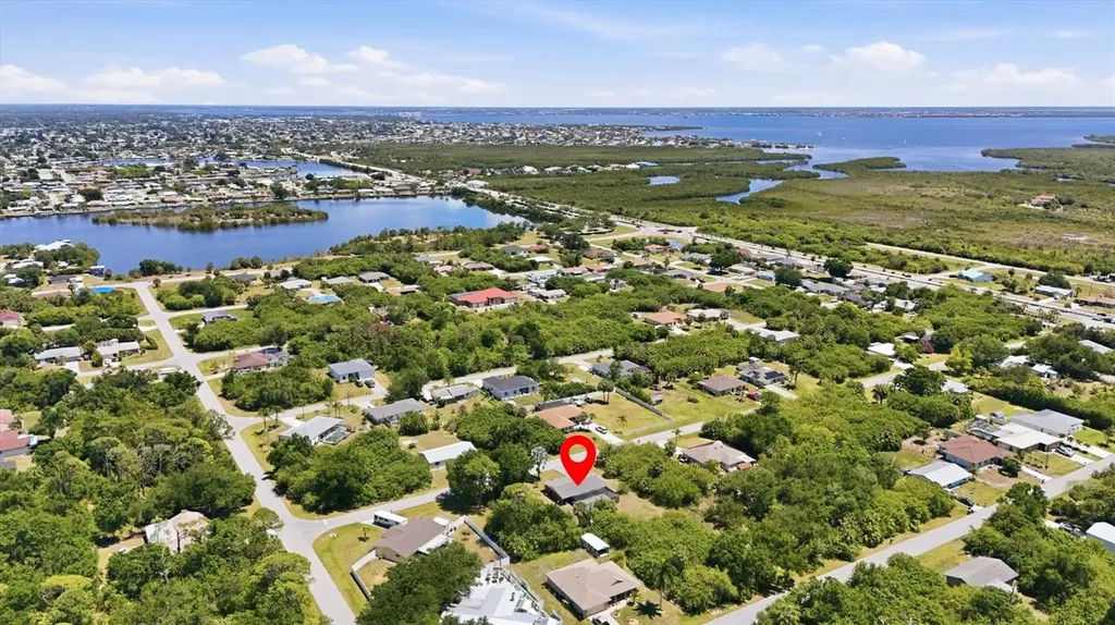 168 Altoona Street NW Port Charlotte FL 33948