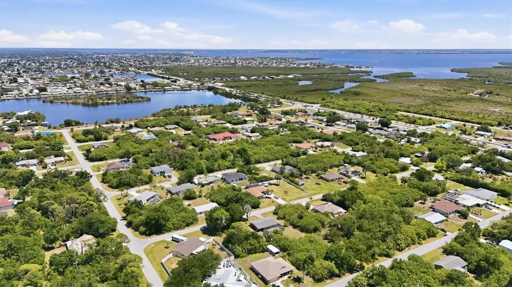 168 Altoona Street NW Port Charlotte FL 33948