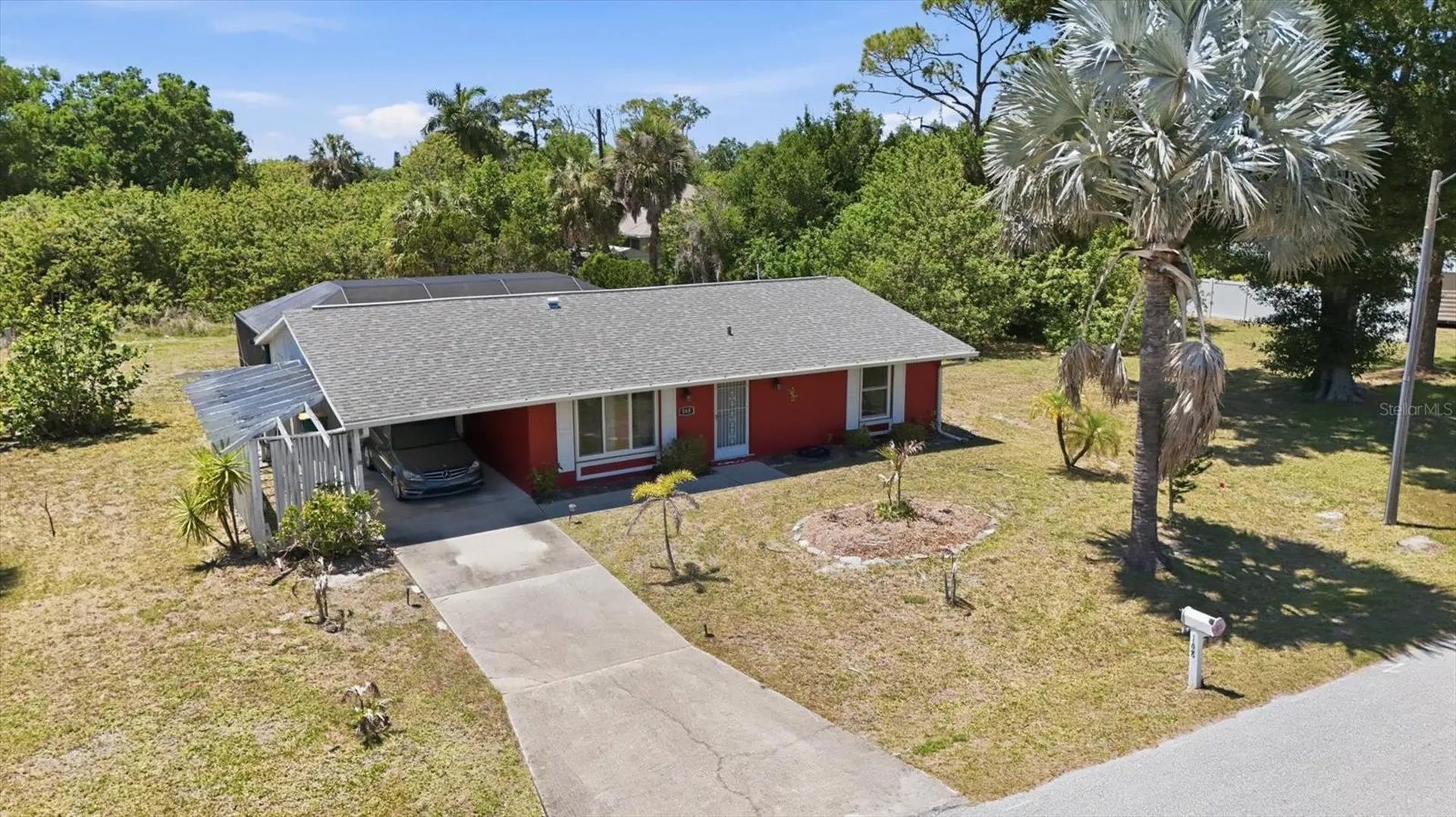168 Altoona Street NW Port Charlotte FL 33948