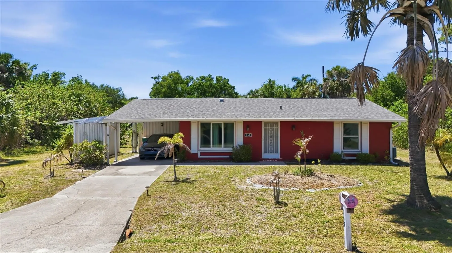168 Altoona Street NW Port Charlotte FL 33948