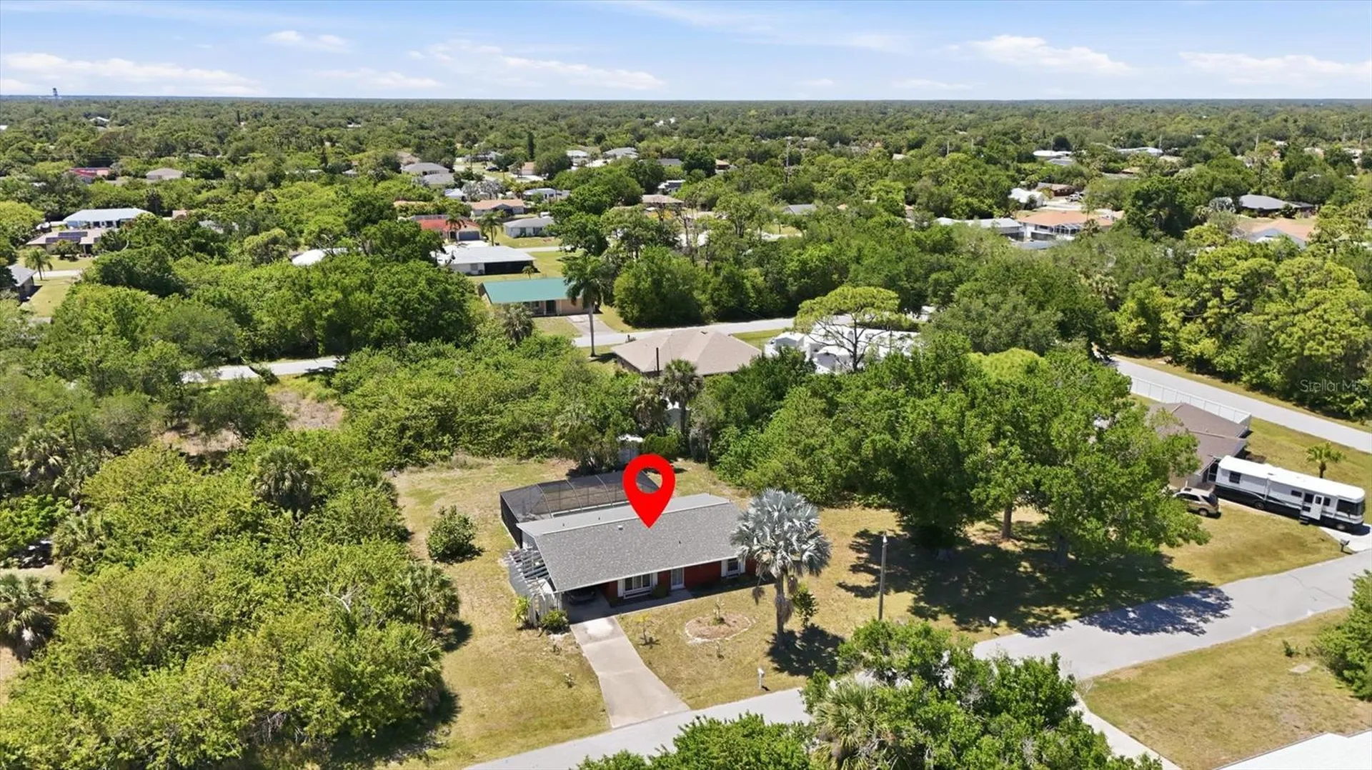 168 Altoona Street NW Port Charlotte FL 33948
