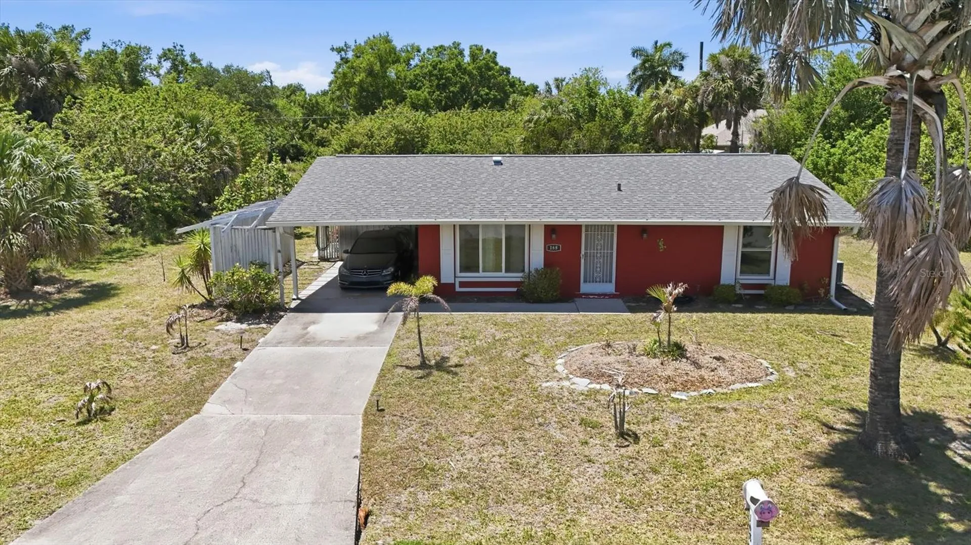 168 Altoona Street NW Port Charlotte FL 33948