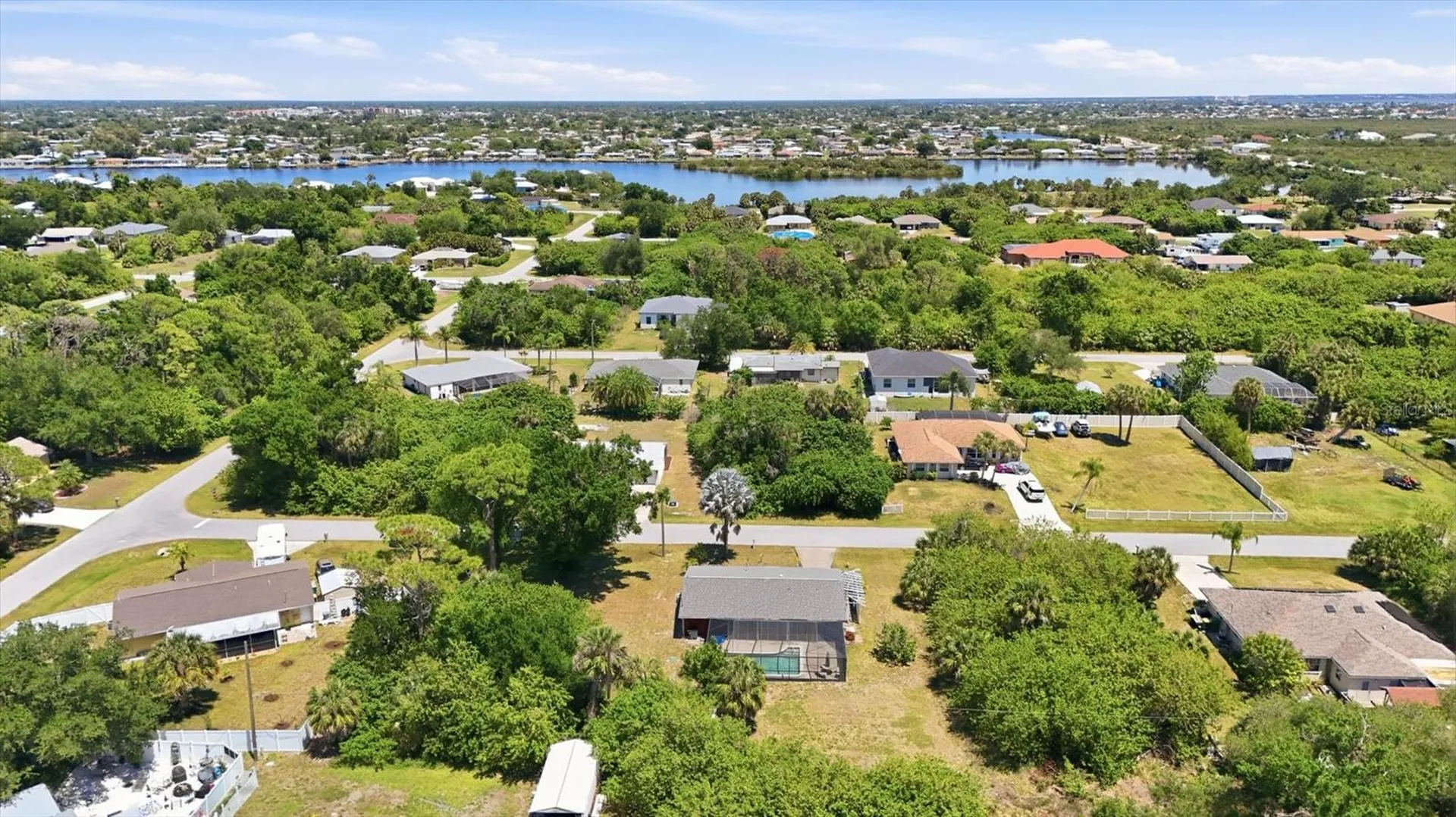 168 Altoona Street NW Port Charlotte FL 33948