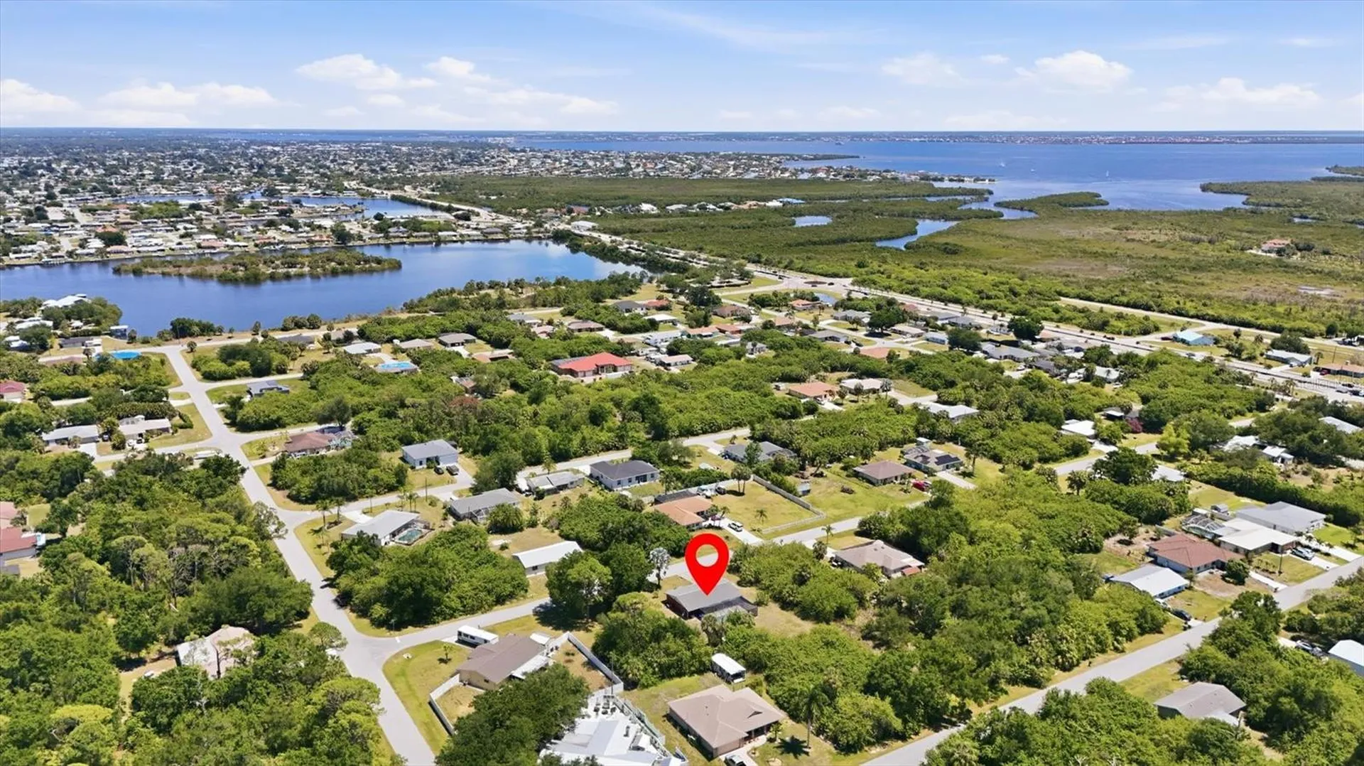 168 Altoona Street NW Port Charlotte FL 33948