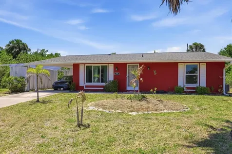 168 Altoona Street NW Port Charlotte FL 33948