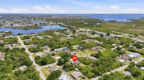 168 Altoona Street NW Port Charlotte FL 33948