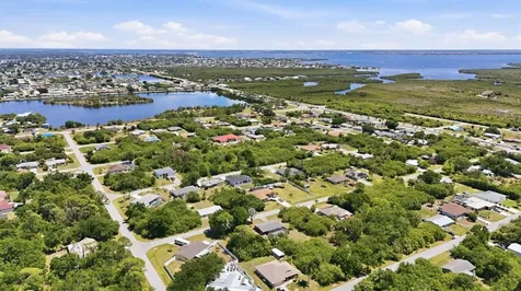 168 Altoona Street NW Port Charlotte FL 33948