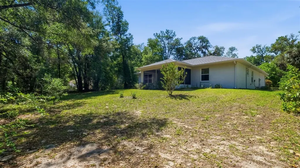 19015 SW 101st Place Dunnellon FL 34432