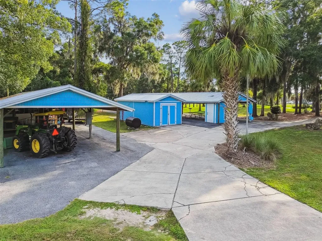19015 SW 101st Place Dunnellon FL 34432