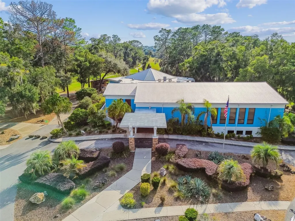 19015 SW 101st Place Dunnellon FL 34432