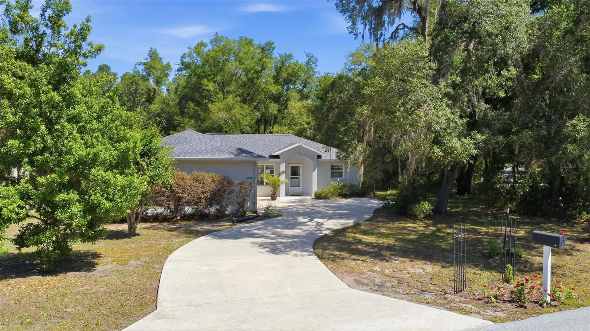 19015 SW 101st Place Dunnellon FL 34432