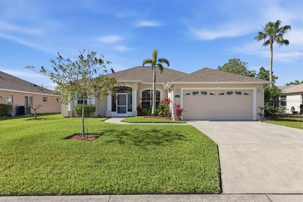 3220 45th Avenue E Bradenton FL 34203