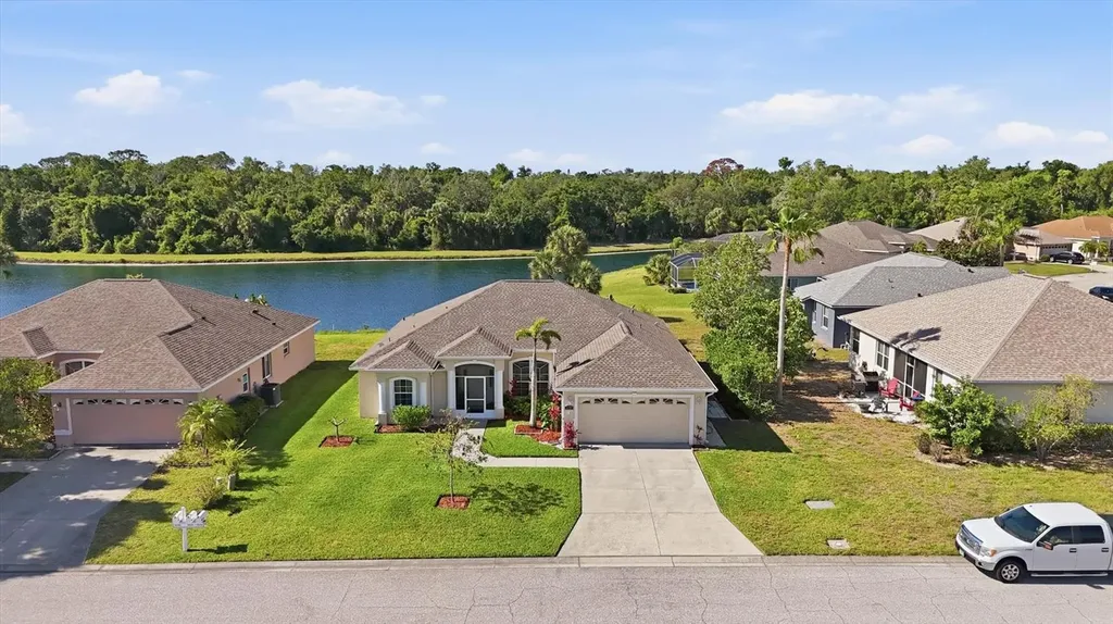 3220 45th Avenue E Bradenton FL 34203