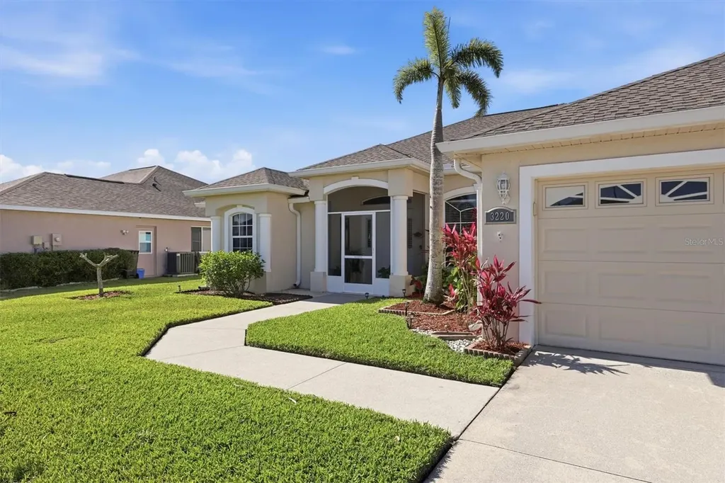 3220 45th Avenue E Bradenton FL 34203