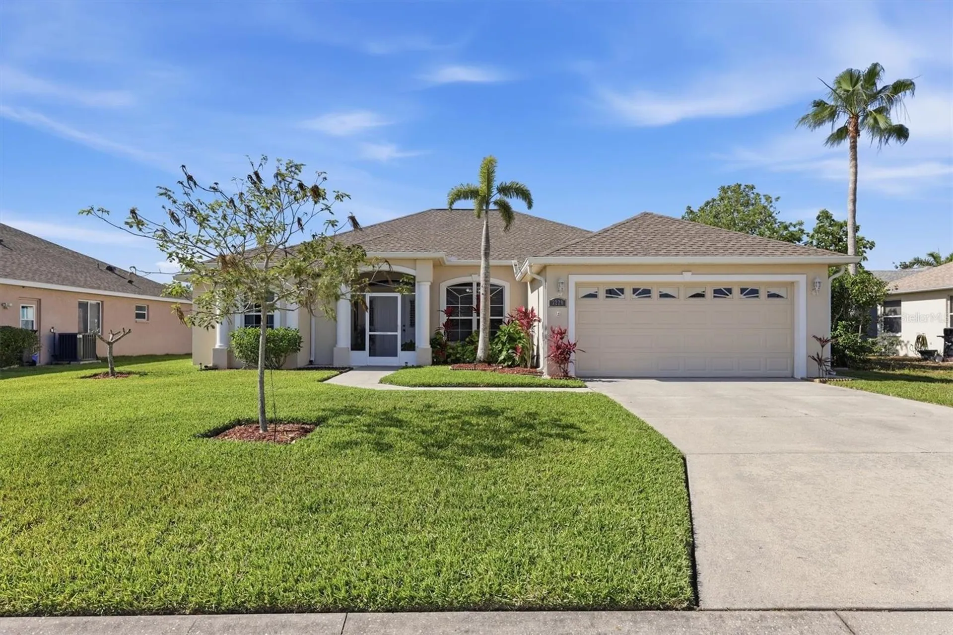 3220 45th Avenue E Bradenton FL 34203