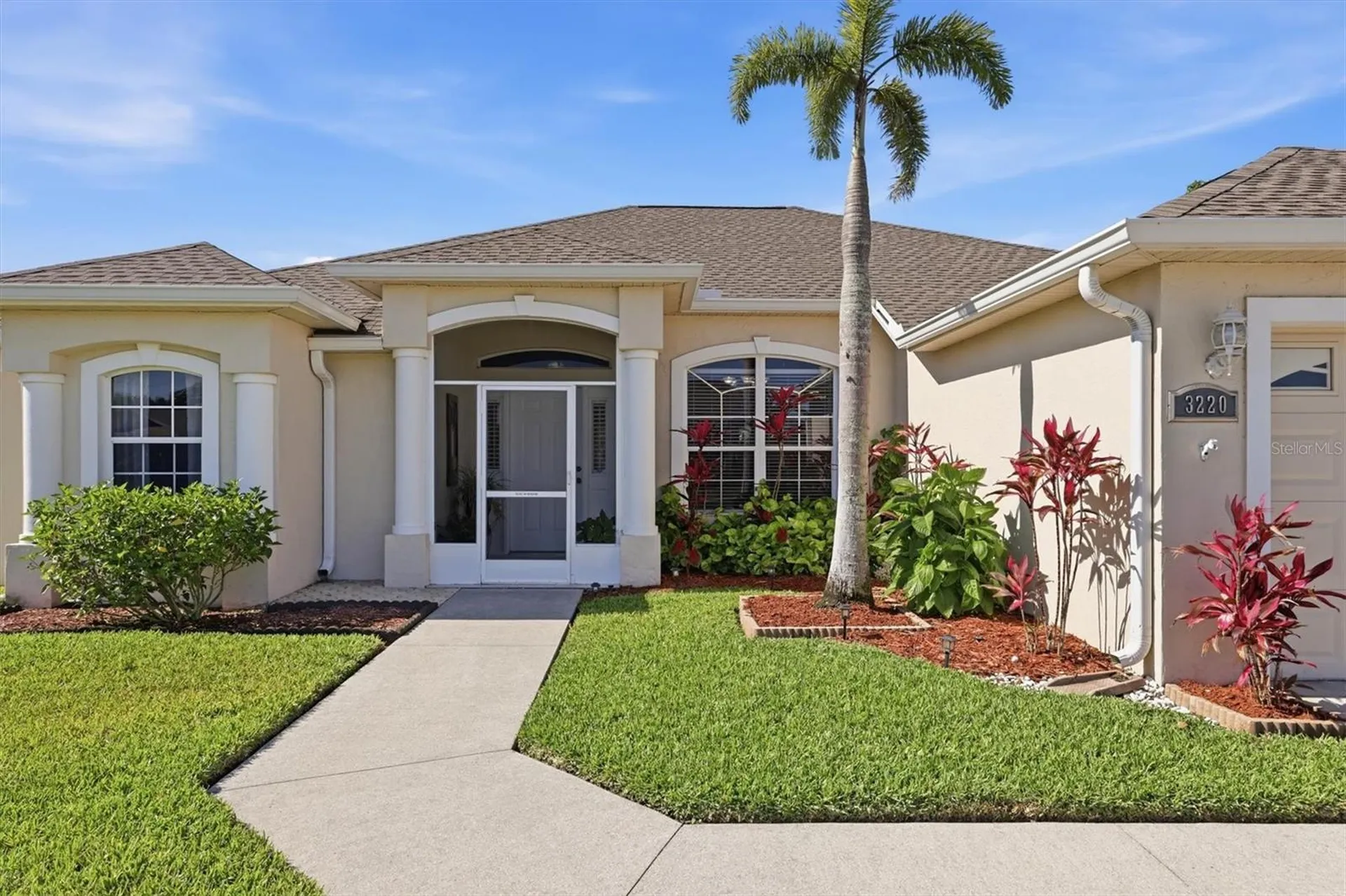 3220 45th Avenue E Bradenton FL 34203