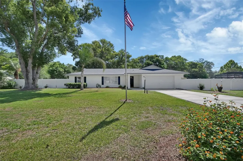1939 Wallace Court Deland FL 32720