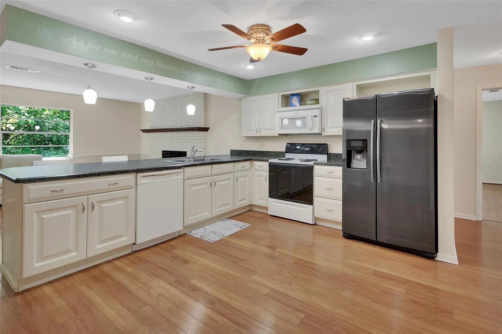 1939 Wallace Court Deland FL 32720