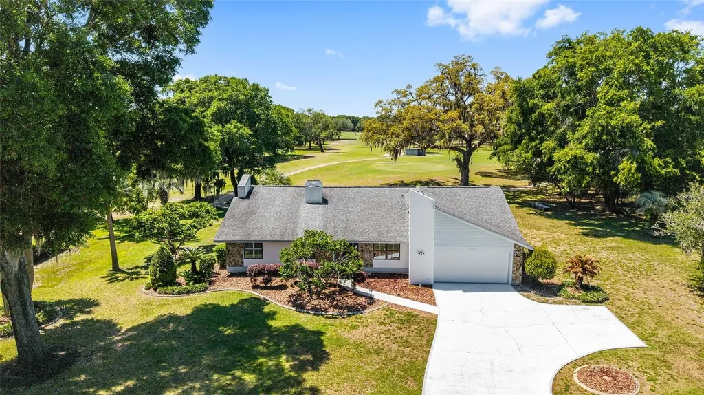 3434 S Country Club Drive Inverness FL 34450