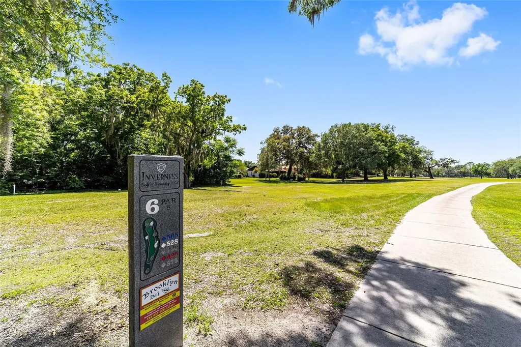 3434 S Country Club Drive Inverness FL 34450